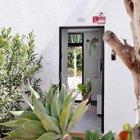Calimar Los Molinos Costa Teguise Exterior photo