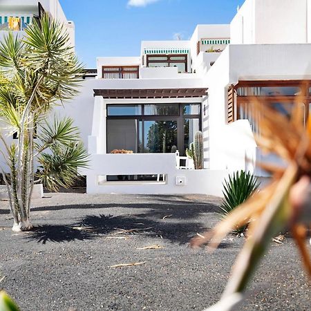Calimar Los Molinos Costa Teguise Exterior photo