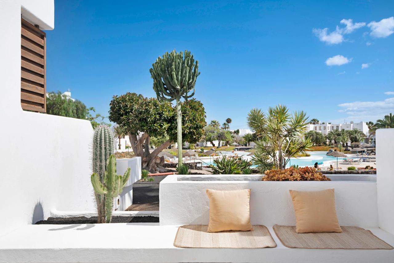 Calimar Los Molinos Costa Teguise Exterior photo