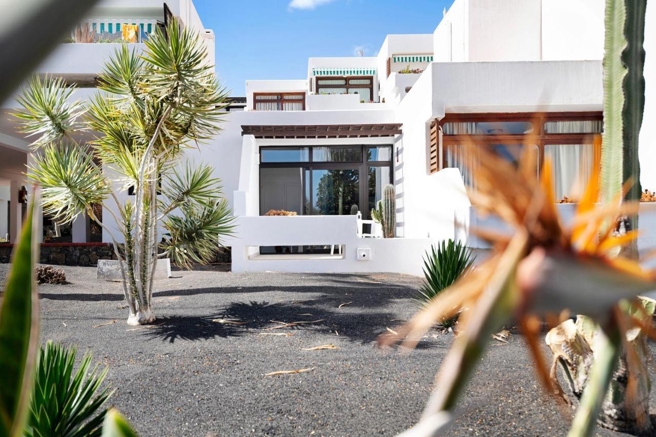 Calimar Los Molinos Costa Teguise Exterior photo