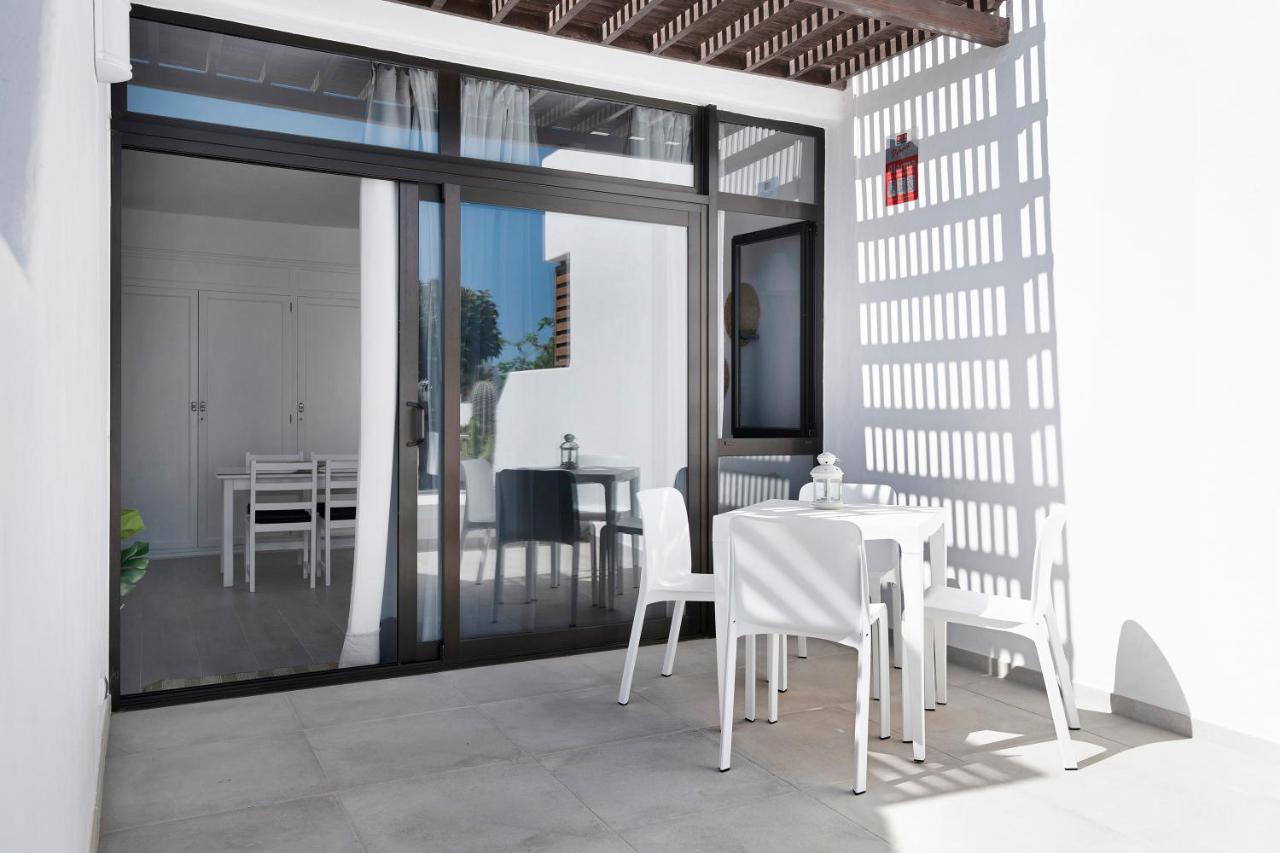 Calimar Los Molinos Costa Teguise Exterior photo