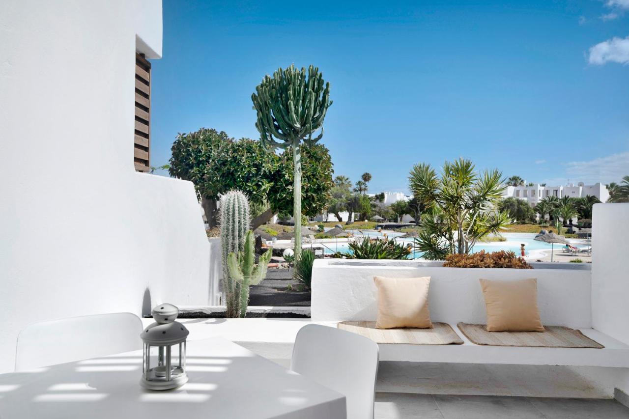 Calimar Los Molinos Costa Teguise Exterior photo